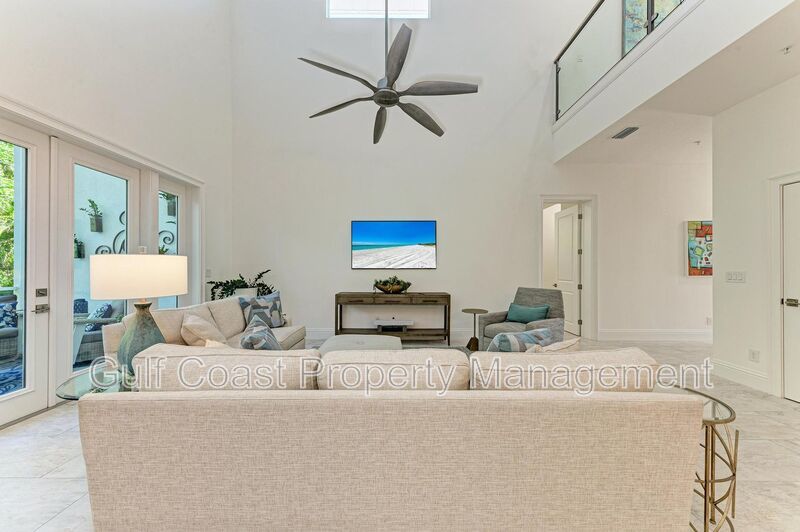 Annual Unfurnished Three-Bedroom, 2.5-Bath Townhome Located in the Hidden Creek Community of Lakewood Ranch property image
