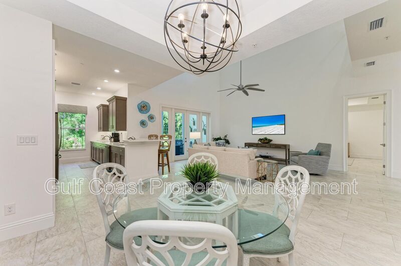 Annual Unfurnished Three-Bedroom, 2.5-Bath Townhome Located in the Hidden Creek Community of Lakewood Ranch property image