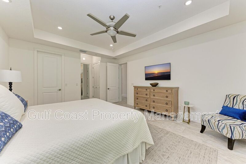 Annual Unfurnished Three-Bedroom, 2.5-Bath Townhome Located in the Hidden Creek Community of Lakewood Ranch property image