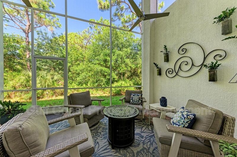 Annual Unfurnished Three-Bedroom, 2.5-Bath Townhome Located in the Hidden Creek Community of Lakewood Ranch property image