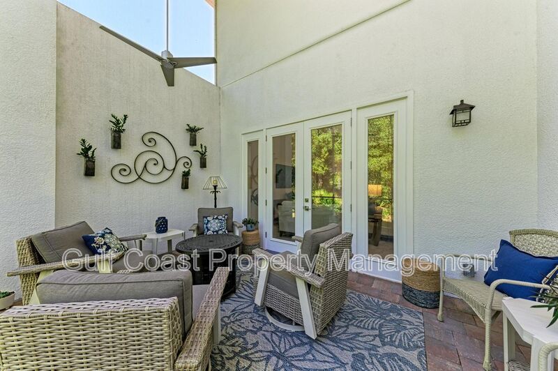 Annual Unfurnished Three-Bedroom, 2.5-Bath Townhome Located in the Hidden Creek Community of Lakewood Ranch property image