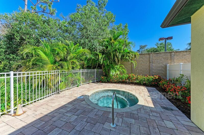 Annual Unfurnished Three-Bedroom, 2.5-Bath Townhome Located in the Hidden Creek Community of Lakewood Ranch property image