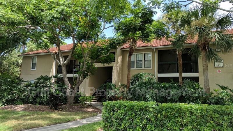 2/2 First Floor Condo in Palmer Ranch property image