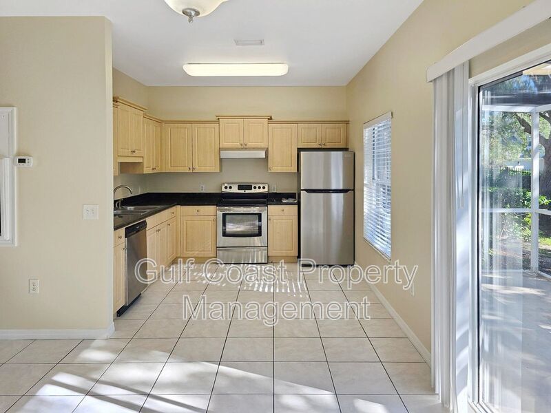 Annual Three Bedroom Rental with 3 bedrooms, 2.5 Baths and a One Car Garage, Located in Carolina Landings property image