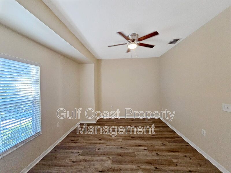 Annual Three Bedroom Rental with 3 bedrooms, 2.5 Baths and a One Car Garage, Located in Carolina Landings property image