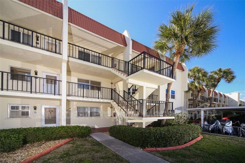 2/2 Condo Located on the Historic Venice Island property image