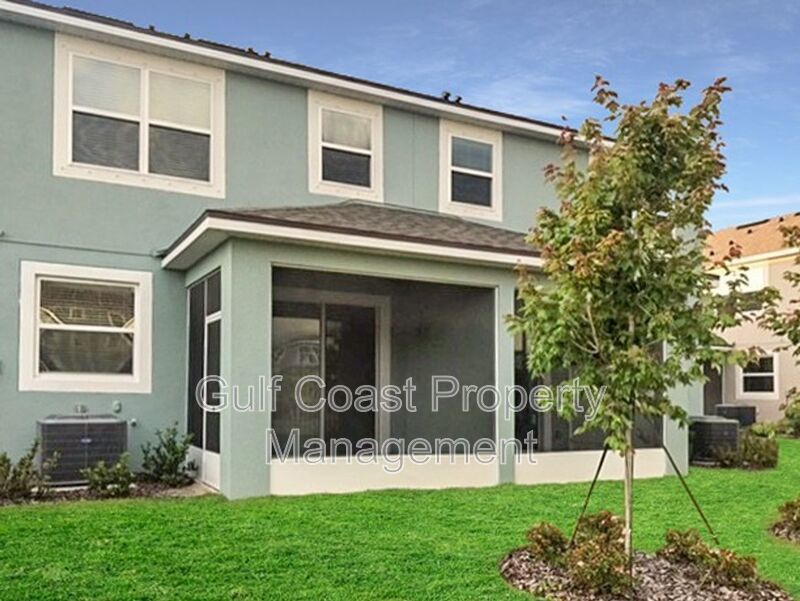 Annual Three Bedroom, Two Bath with a Two Car Garage, Town Home Located in Harmony Lakewood Ranch property image