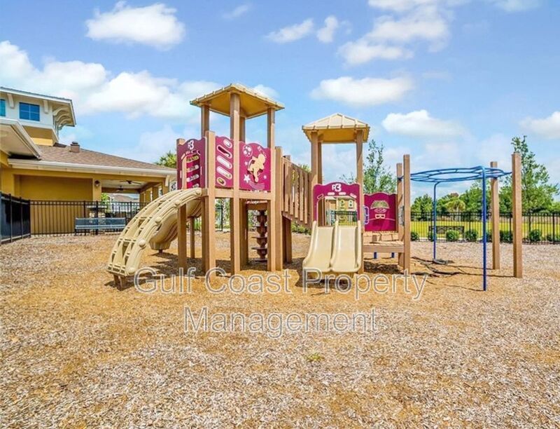 Annual Three Bedroom, Two Bath with a Two Car Garage, Town Home Located in Harmony Lakewood Ranch property image