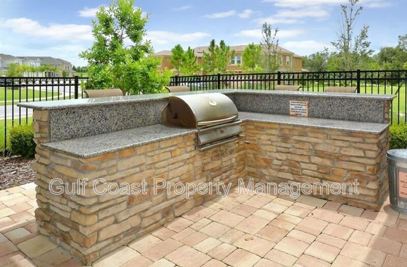 Annual Three Bedroom, Two Bath with a Two Car Garage, Town Home Located in Harmony Lakewood Ranch property image