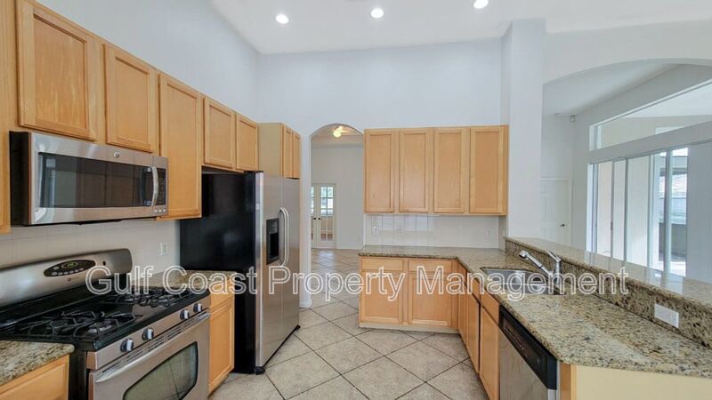 Annual Rental: Elegant 3-Bedroom, 2.5-Bath Home in the Gated Lakewood Ranch Country Club property image