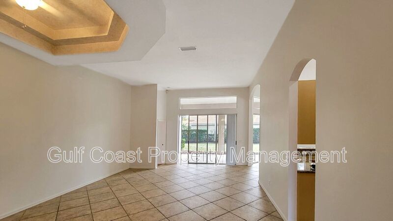 Annual Rental: Elegant 3-Bedroom, 2.5-Bath Home in the Gated Lakewood Ranch Country Club property image