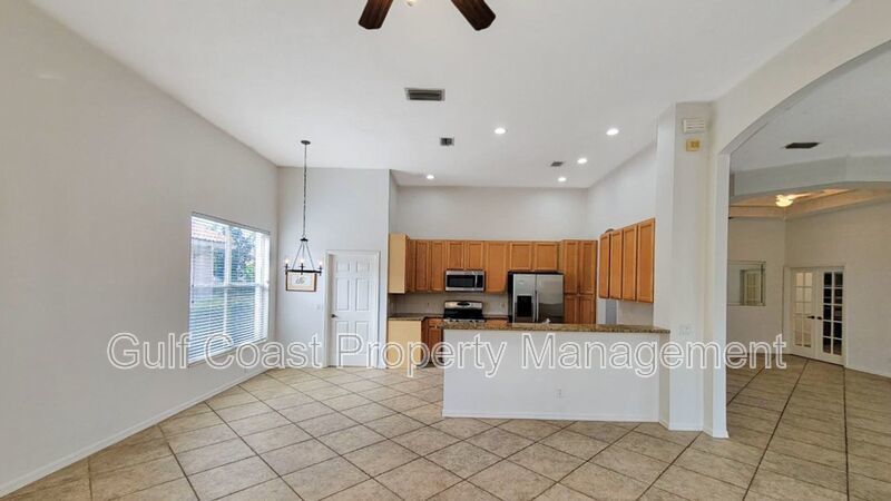 Annual Rental: Elegant 3-Bedroom, 2.5-Bath Home in the Gated Lakewood Ranch Country Club property image