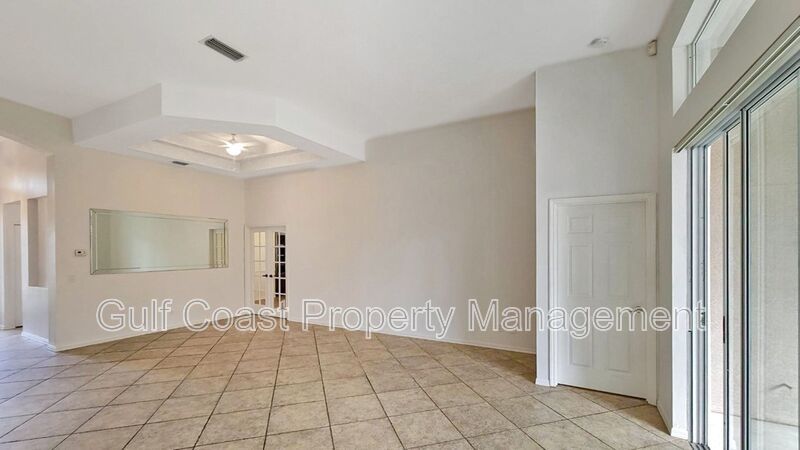 Annual Rental: Elegant 3-Bedroom, 2.5-Bath Home in the Gated Lakewood Ranch Country Club property image