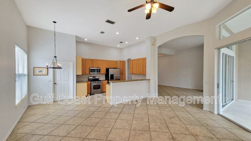 Annual Rental: Elegant 3-Bedroom, 2.5-Bath Home in the Gated Lakewood Ranch Country Club property image