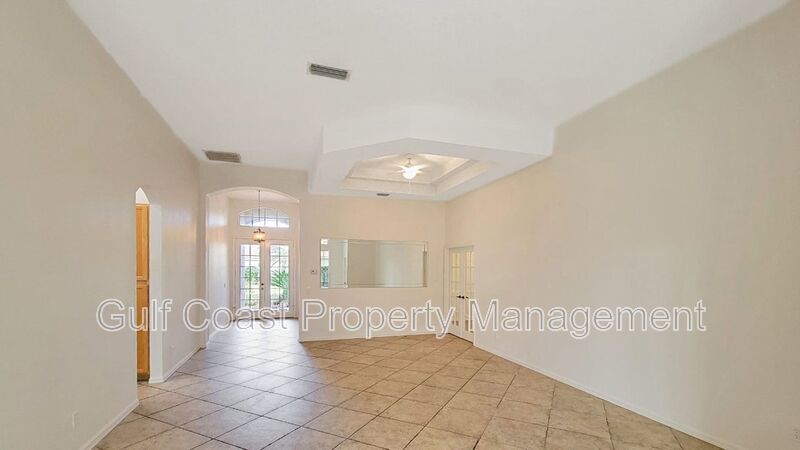 Annual Rental: Elegant 3-Bedroom, 2.5-Bath Home in the Gated Lakewood Ranch Country Club property image