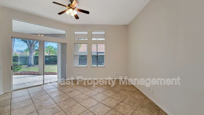 Annual Rental: Elegant 3-Bedroom, 2.5-Bath Home in the Gated Lakewood Ranch Country Club property image