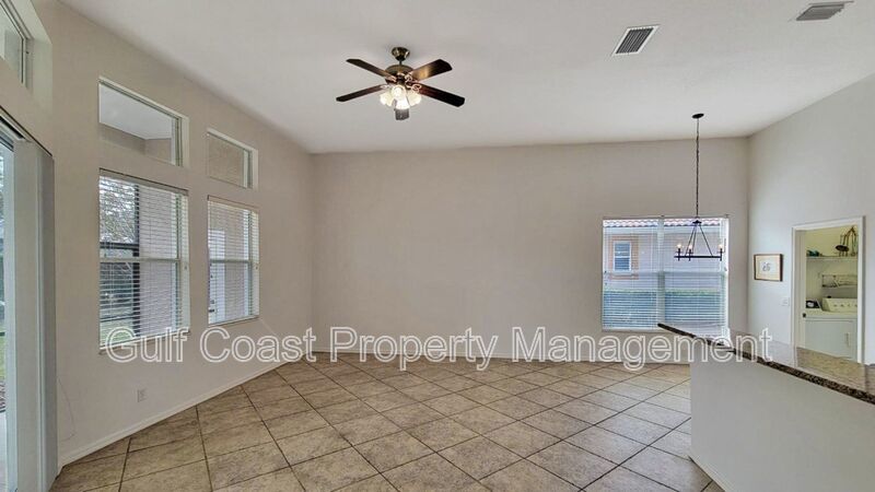 Annual Rental: Elegant 3-Bedroom, 2.5-Bath Home in the Gated Lakewood Ranch Country Club property image
