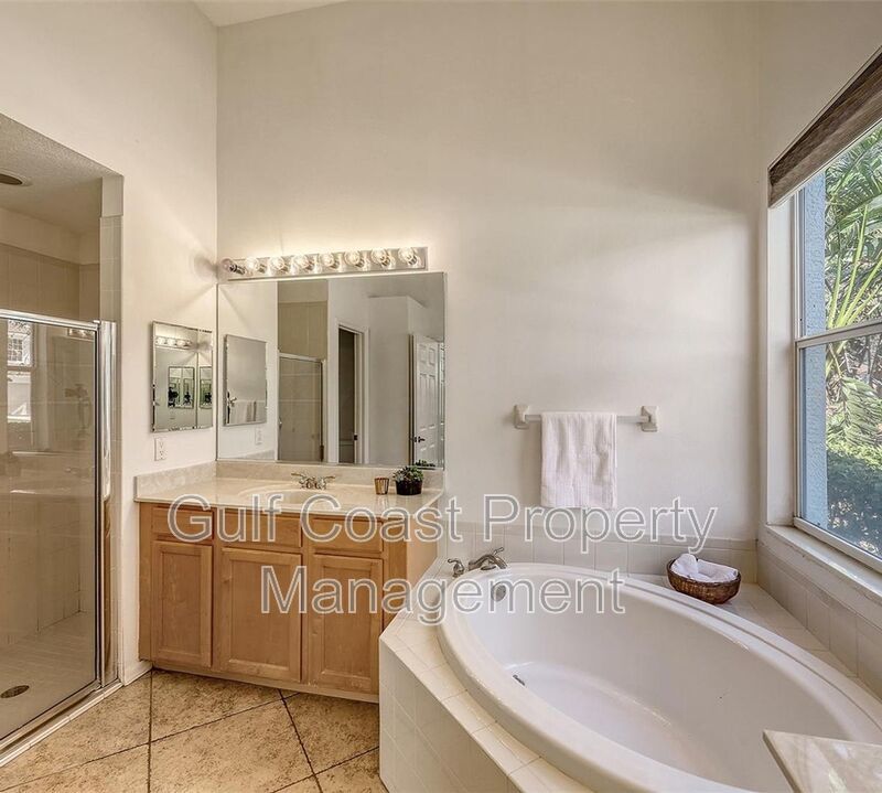 Annual Rental: Elegant 3-Bedroom, 2.5-Bath Home in the Gated Lakewood Ranch Country Club property image