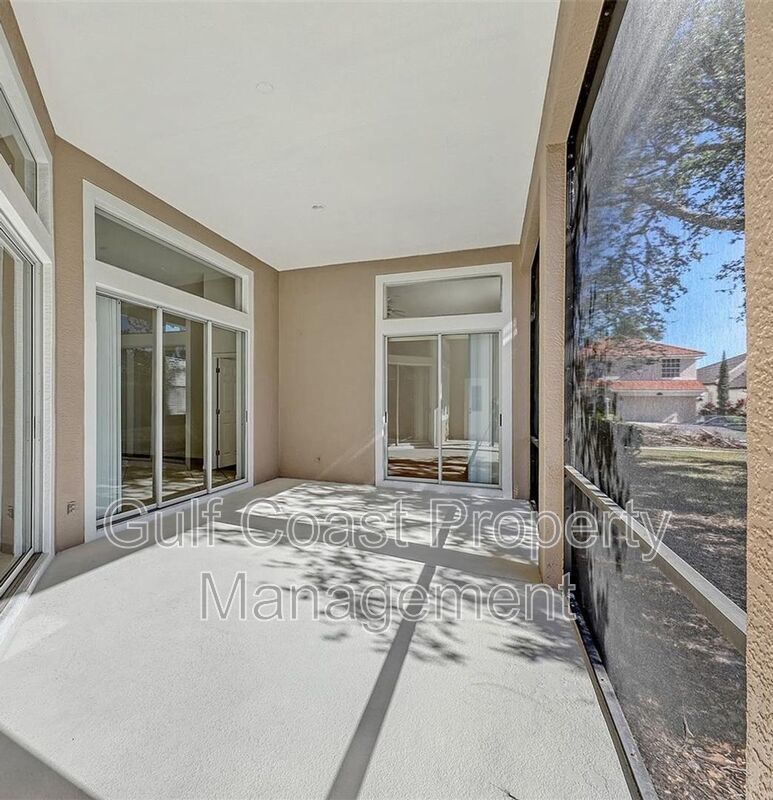 Annual Rental: Elegant 3-Bedroom, 2.5-Bath Home in the Gated Lakewood Ranch Country Club property image