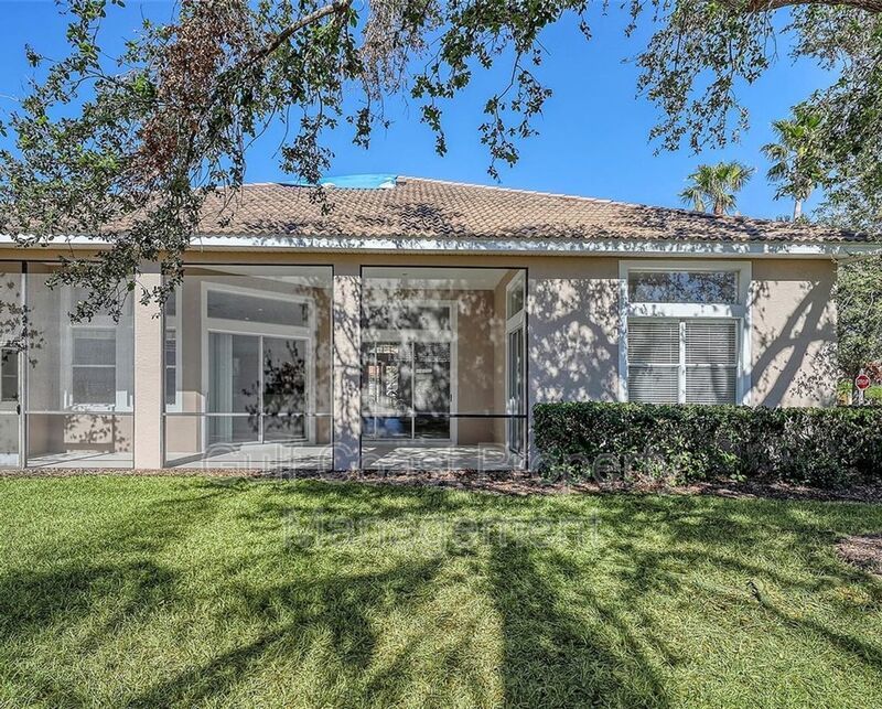 Annual Rental: Elegant 3-Bedroom, 2.5-Bath Home in the Gated Lakewood Ranch Country Club property image