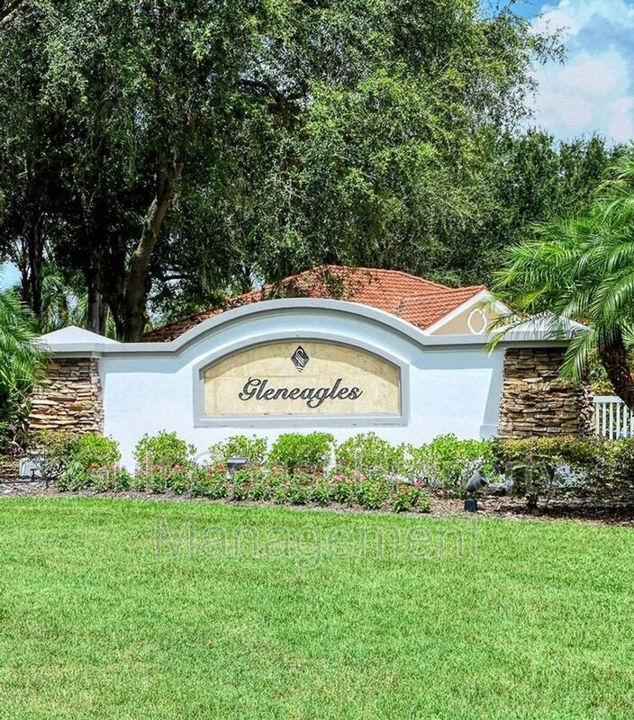 Annual Rental: Elegant 3-Bedroom, 2.5-Bath Home in the Gated Lakewood Ranch Country Club property image