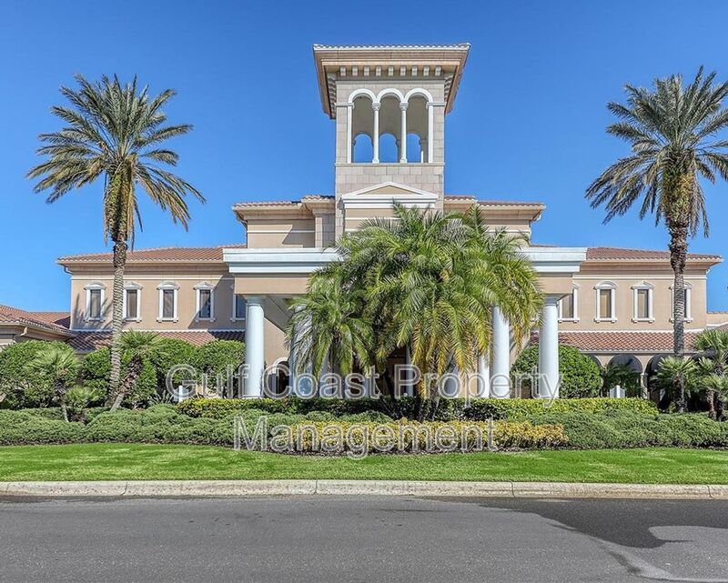 Annual Rental: Elegant 3-Bedroom, 2.5-Bath Home in the Gated Lakewood Ranch Country Club property image