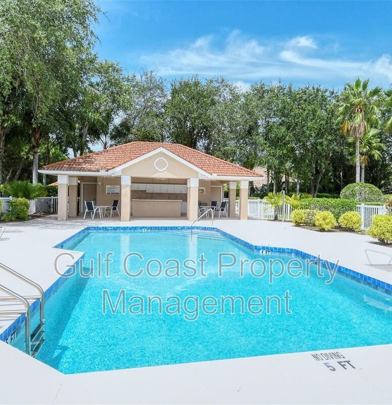 Annual Rental: Elegant 3-Bedroom, 2.5-Bath Home in the Gated Lakewood Ranch Country Club property image