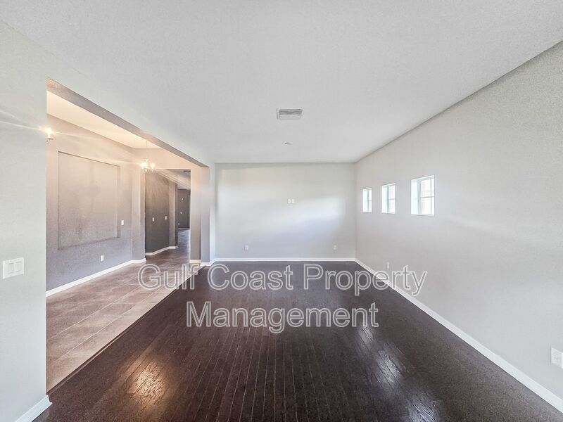 Annual Four Bedroom, Three bath, Pool Home Located in the Gated Community of Copperstone property image