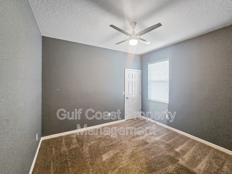 Annual Four Bedroom, Three bath, Pool Home Located in the Gated Community of Copperstone property image