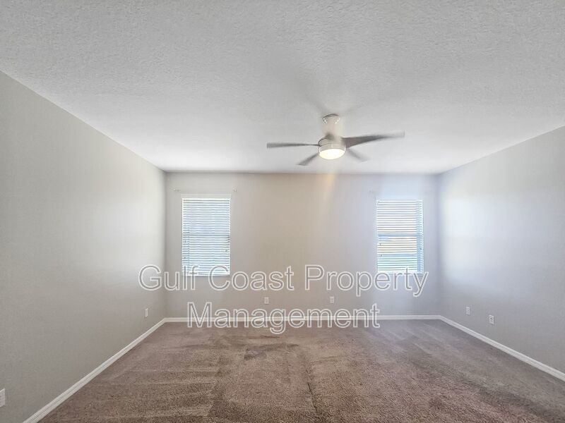 Annual Four Bedroom, Three bath, Pool Home Located in the Gated Community of Copperstone property image