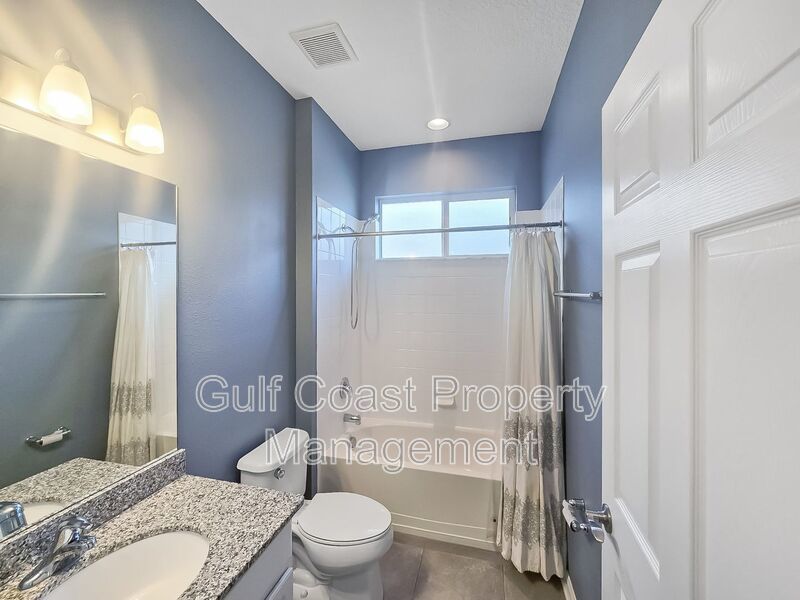 Annual Four Bedroom, Three bath, Pool Home Located in the Gated Community of Copperstone property image