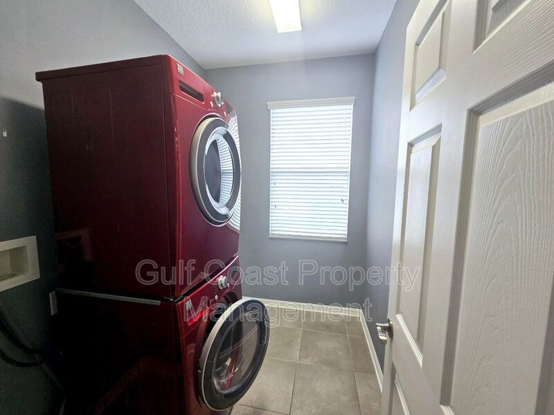 Annual Four Bedroom, Three bath, Pool Home Located in the Gated Community of Copperstone property image