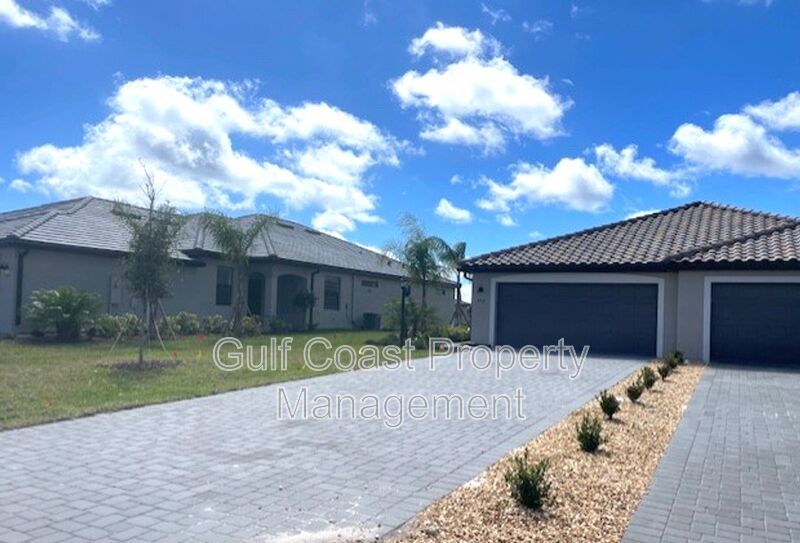 New Construction 2 Bedroom PLUS a Home Office Available in Lorraine Lakes property image
