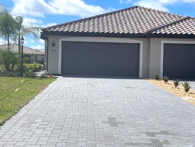 New Construction 2 Bedroom PLUS a Home Office Available in Lorraine Lakes property image