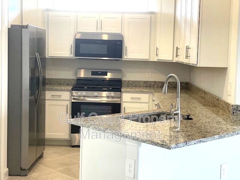 New Construction 2 Bedroom PLUS a Home Office Available in Lorraine Lakes property image