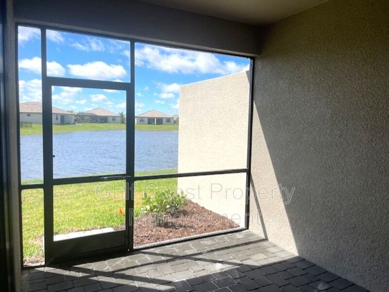 New Construction 2 Bedroom PLUS a Home Office Available in Lorraine Lakes property image