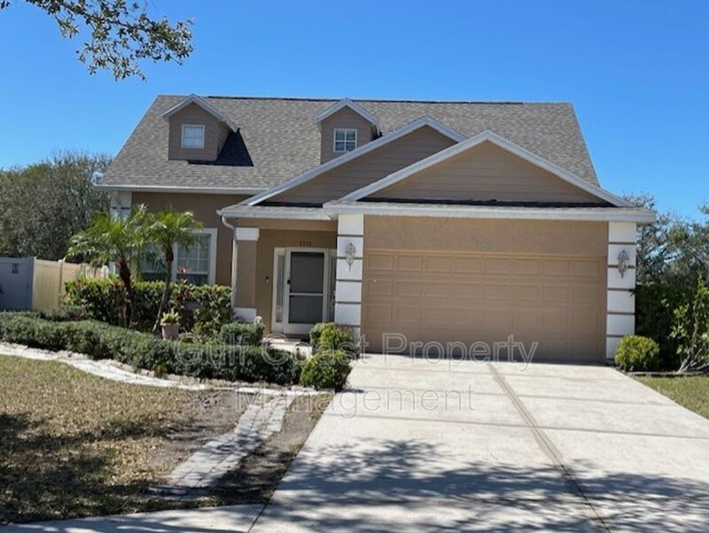 4 Bedroom Annual Rental Home in Ashton School District property image