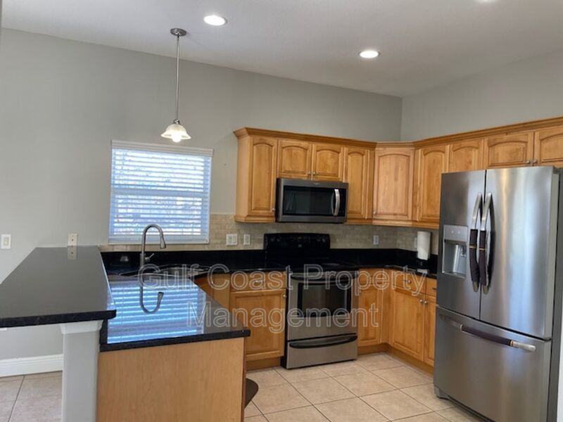 4 Bedroom Annual Rental Home in Ashton School District property image
