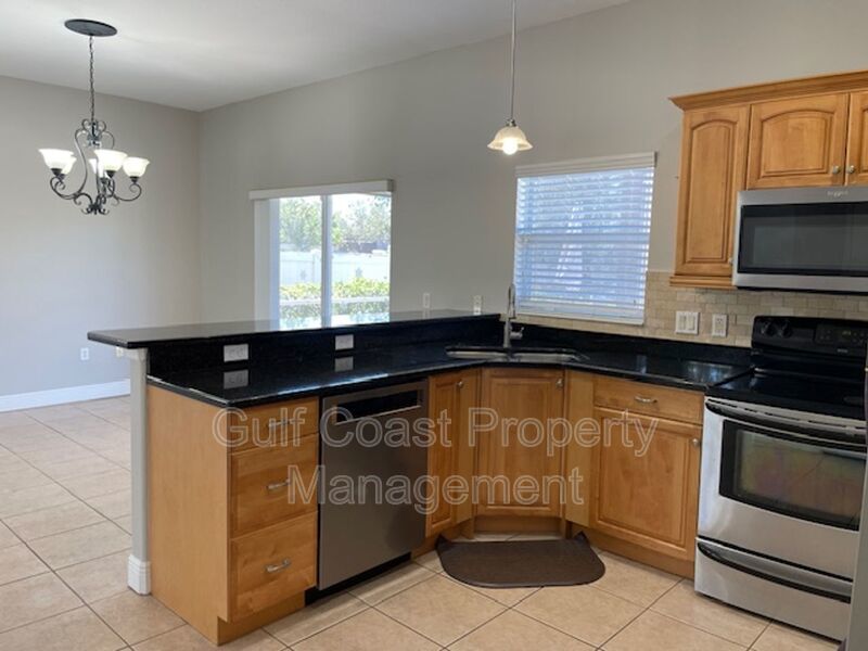 4 Bedroom Annual Rental Home in Ashton School District property image