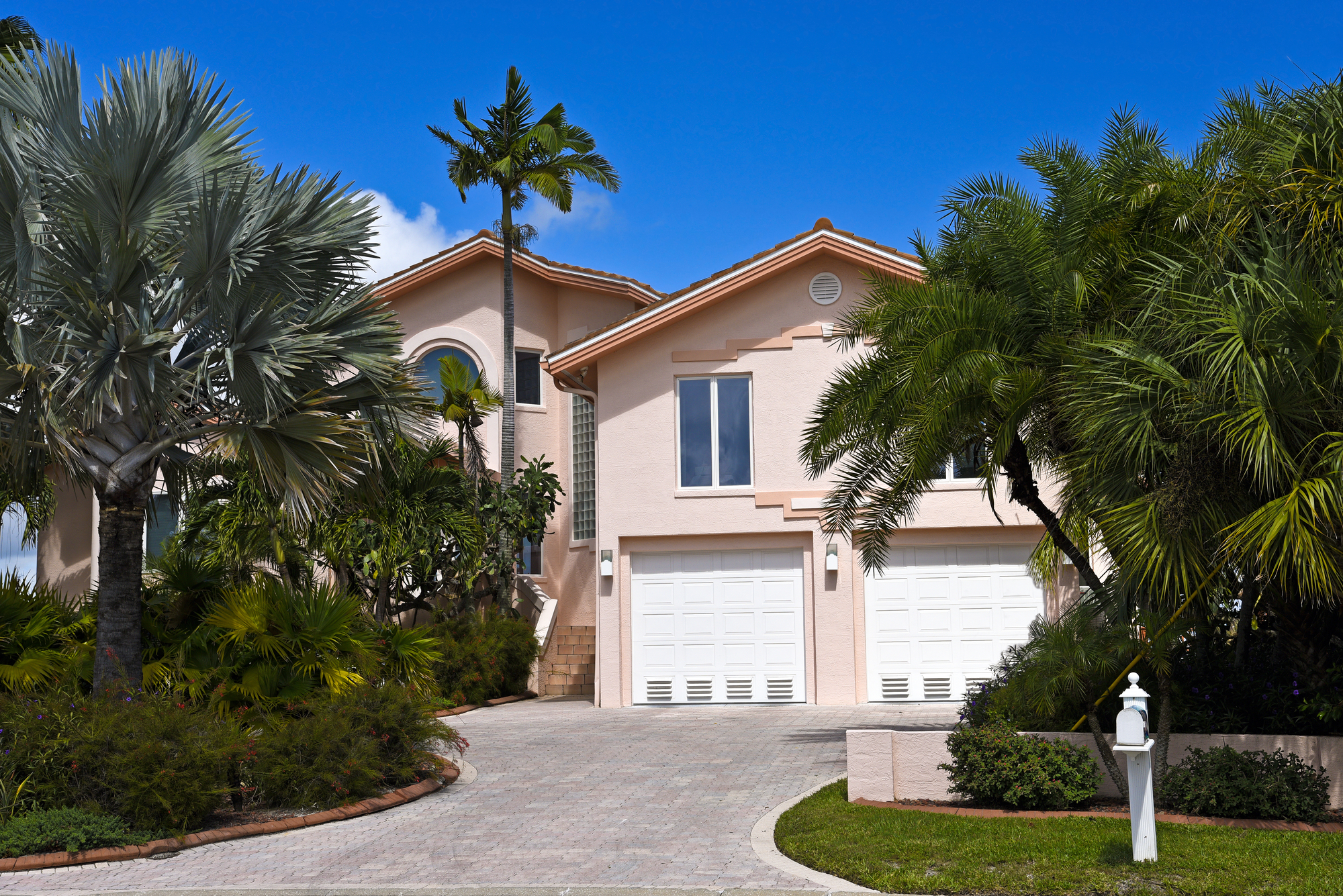 Beautiful Florida House