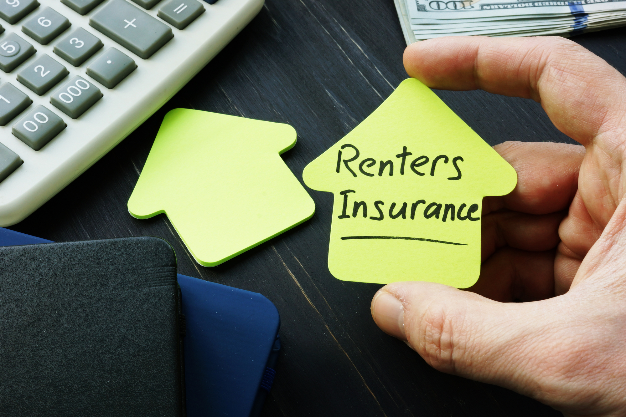 Always (Always, Always) Require Renters Insurance—Here’s Why