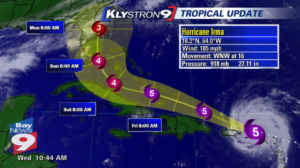 Top Hurricane Preparation Tips