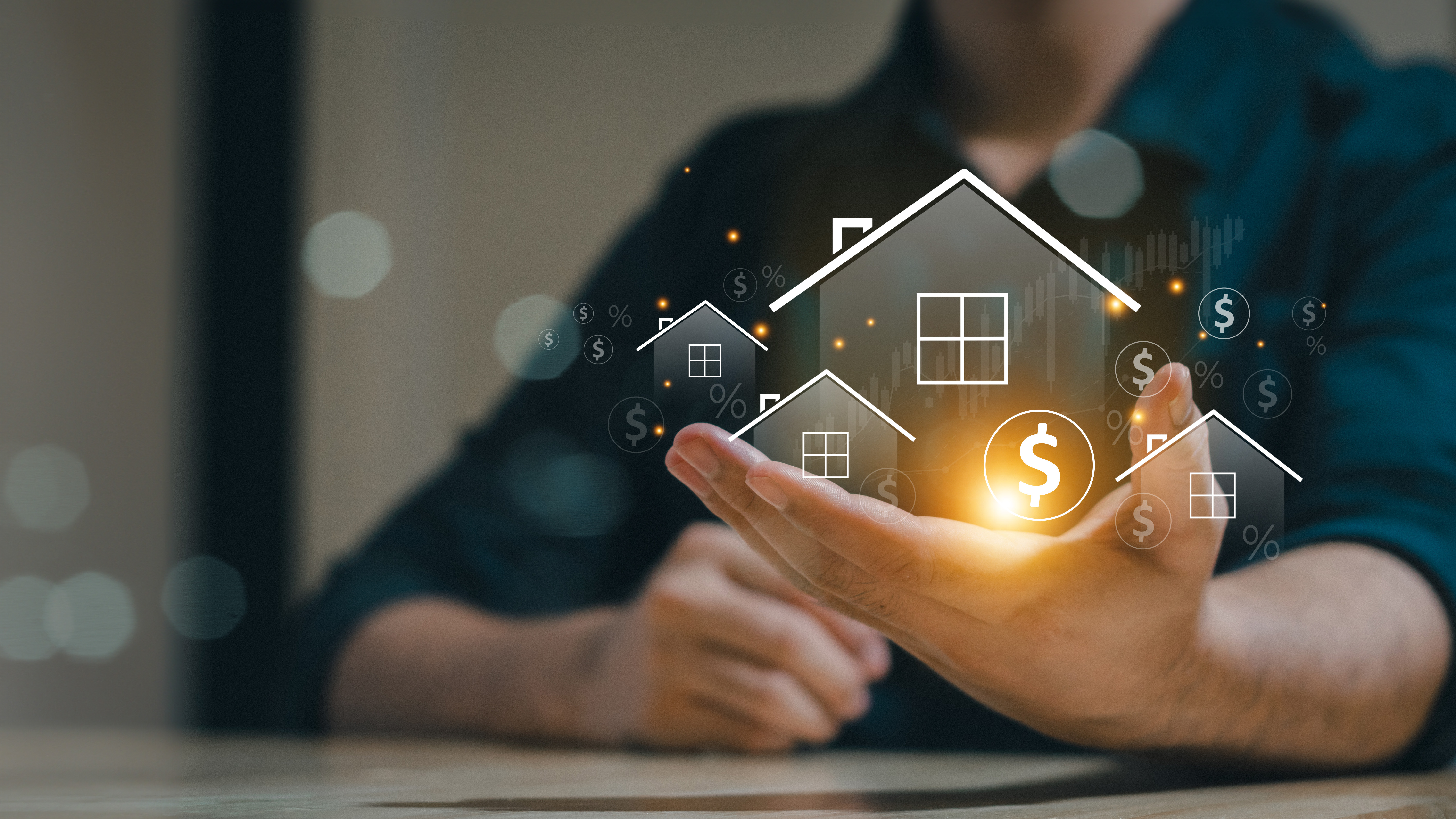 Financial & Tax Benefits of Renting vs. Selling: A Smart Choice in an Oversaturated Market