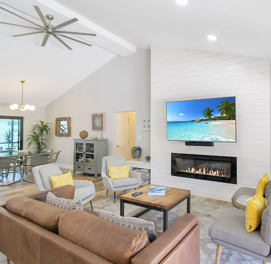 Customize Taste and Budget