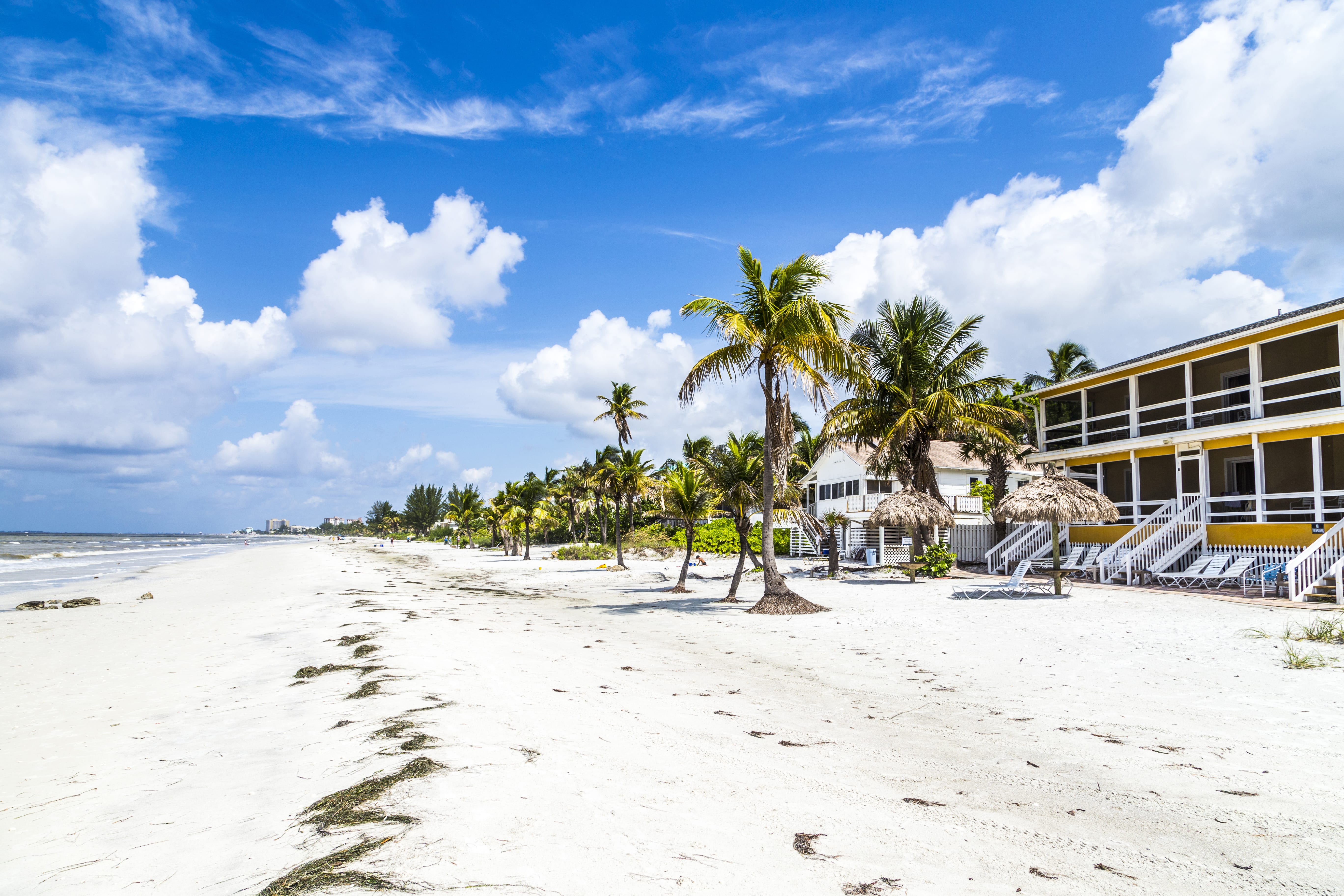 Fort Myers Beach Property Management