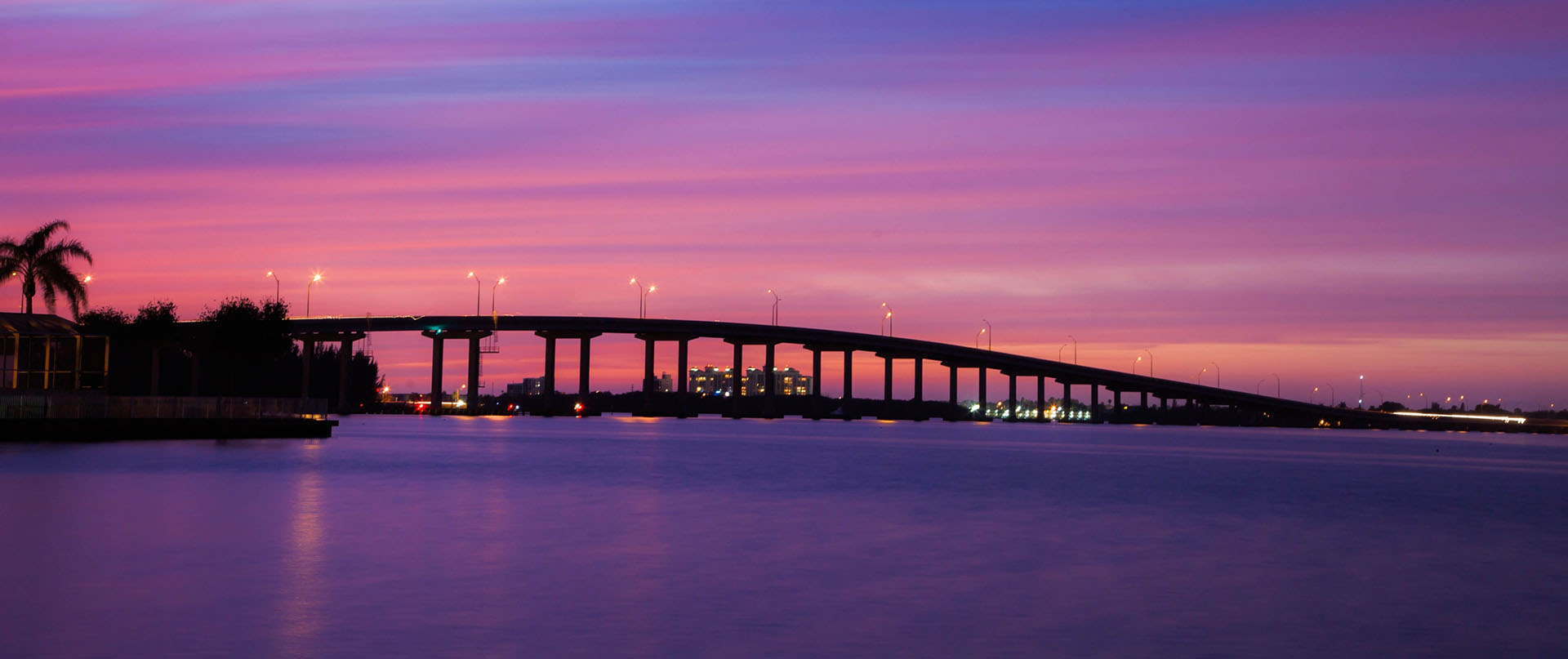 Fort Myers Property Management Banner