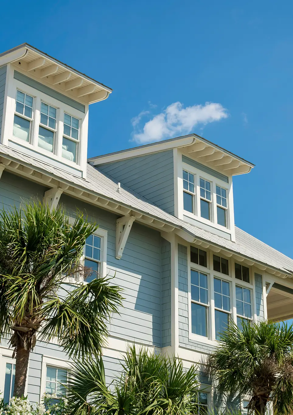 Gulf Coast Vacation Rentals
