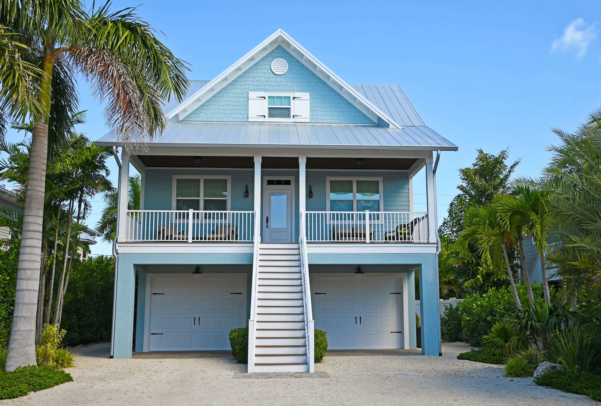 Palm Island Property Management Banner