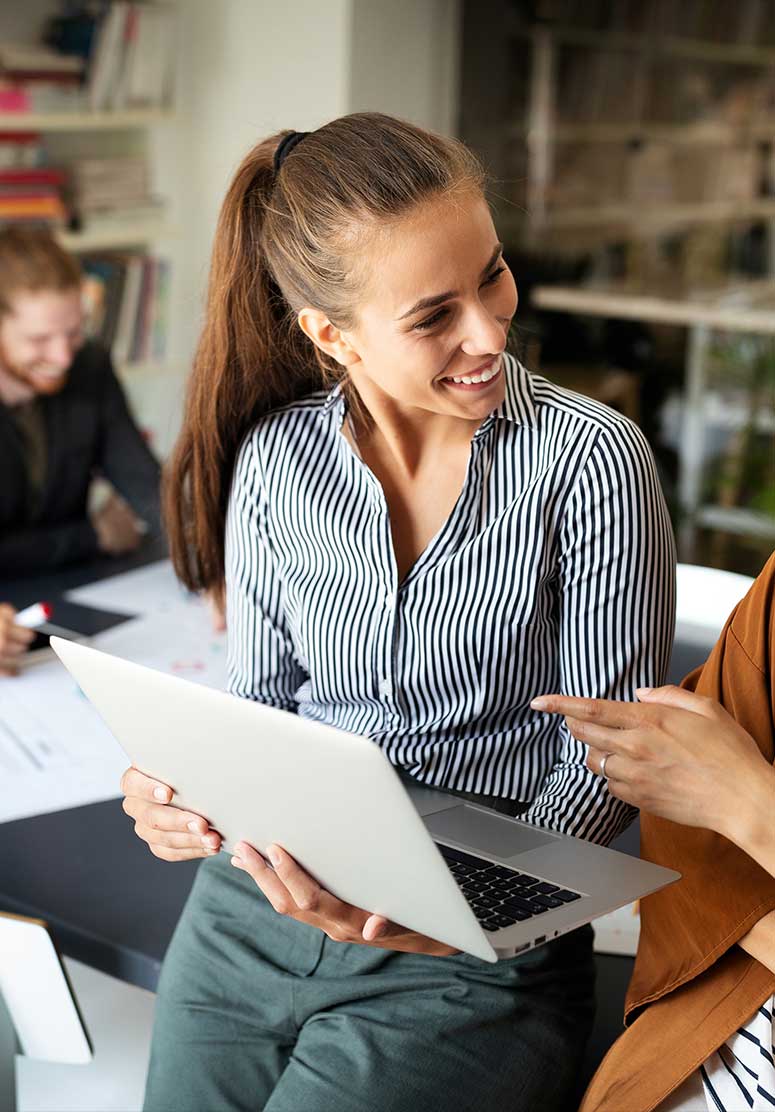 Relationships Matter