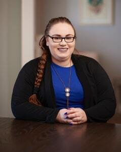 Picture of Chelsea Thayer